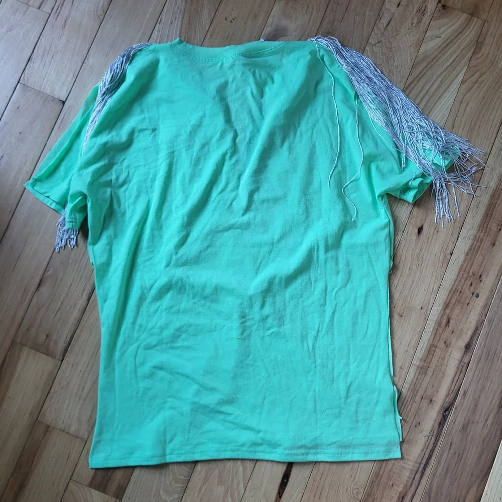 Fun Tee - Picture 2 of 6